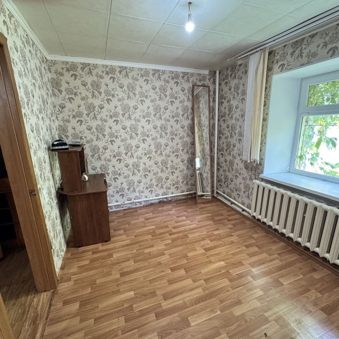 2-комнатная квартира в Жилянке