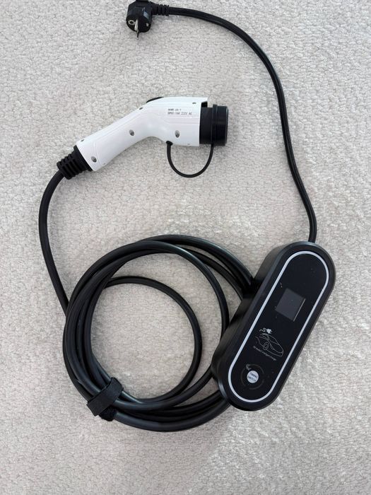 Продаётся Зарядка QUANT на 3,5квт !