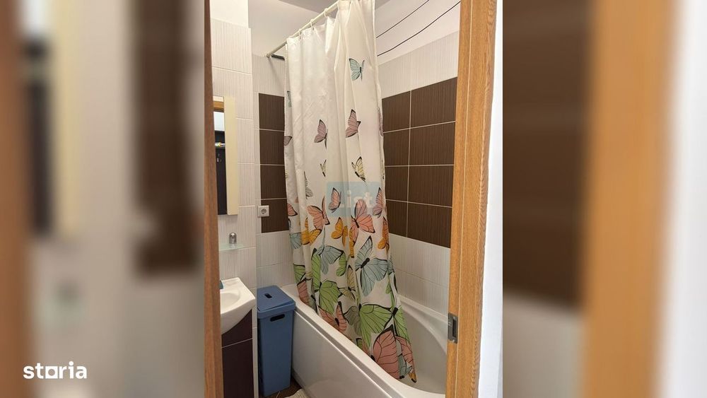 Apartament 2 camere in bloc nou Iris