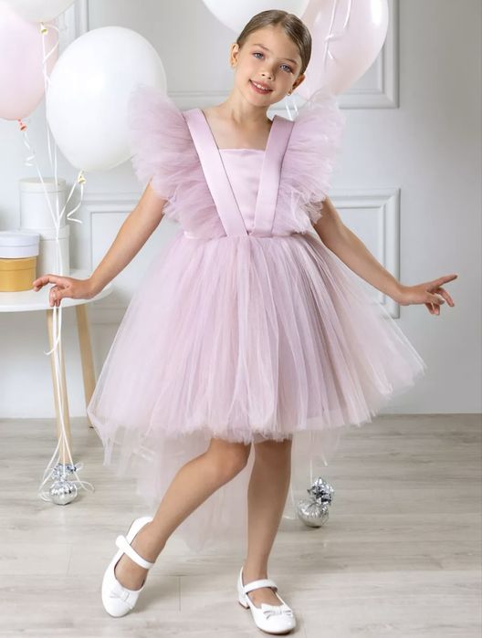 Платье для девочек