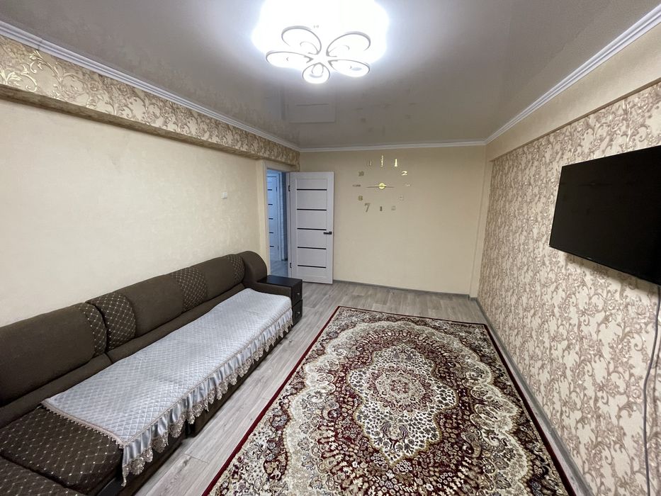 Продам 3шку на Ворошилова, напротив БСМП