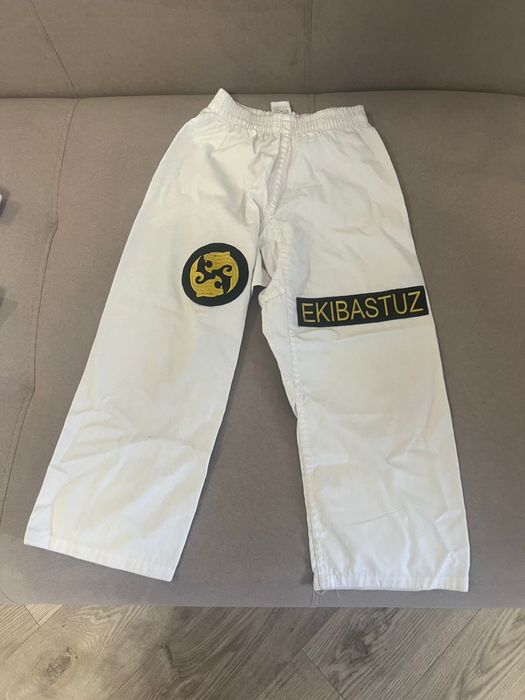 Продам кимоно детское