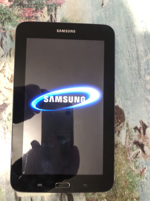 Таблет Samsung galaxy tab 3 lite 16 GB
