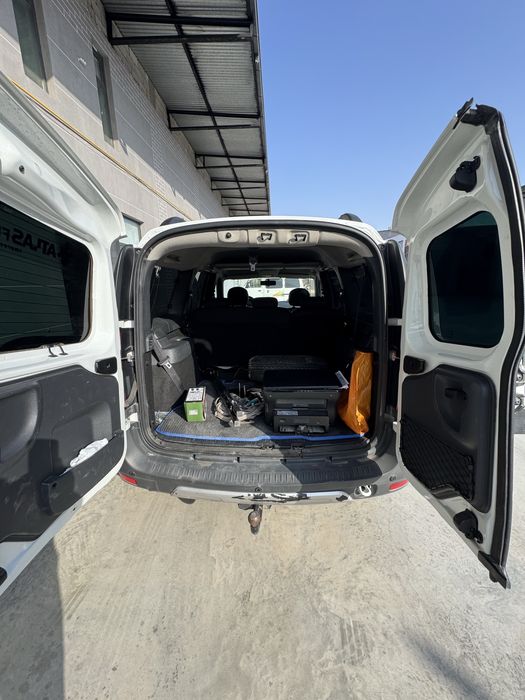 Лада ларгус сотилади 2018 йил