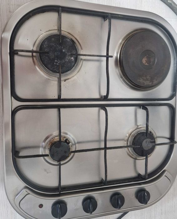 Варочная панель(газ/электро)