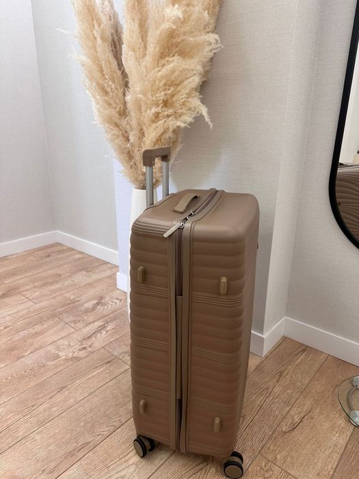 дорожный чемодон