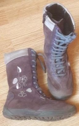 Ботушки Колев и Колев 29 номер