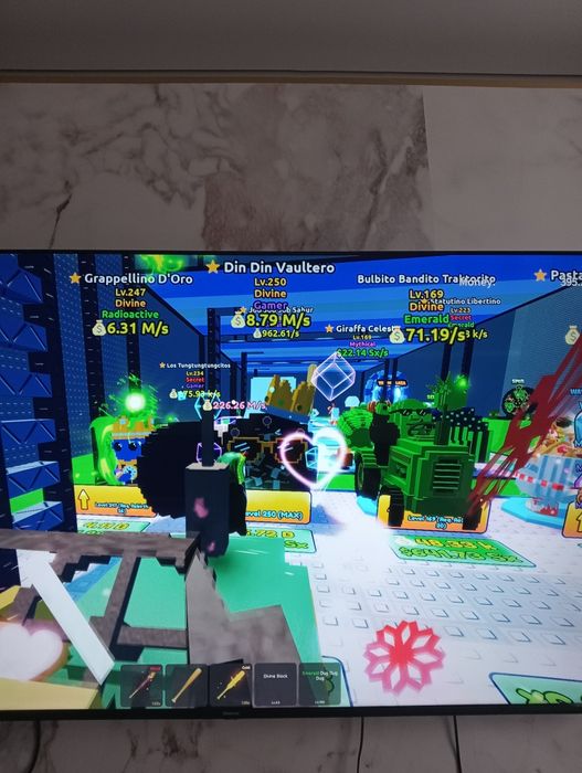 Продам бейнротов