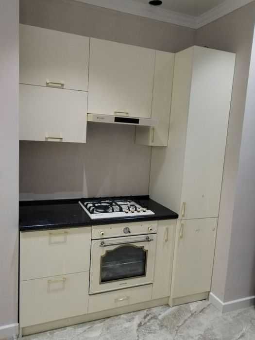 ул.Шота Руставели  НОВОСТРОЙКА  2/14/14  50м²  жк Prestige Garden