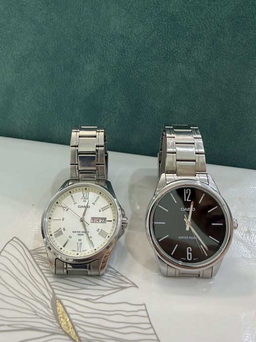 Наручные часы Casio