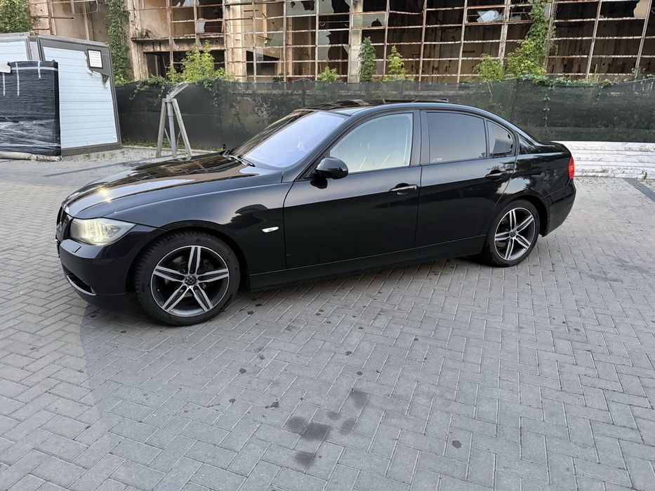Bmw seria 3 e 90
