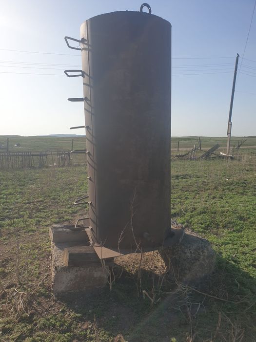 Ёмкость для воды