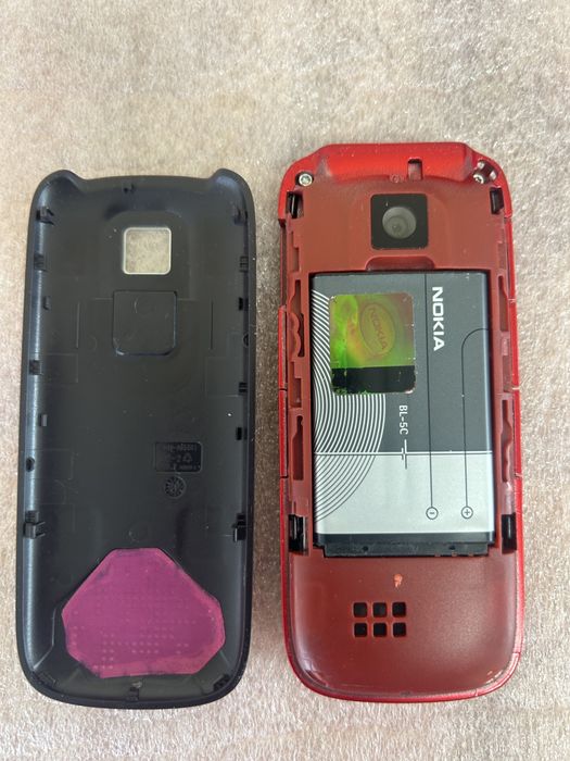 Nokia 5130 XpressMusic