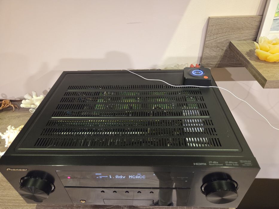 Ресивър за домашно кино Pioneer  VSX-921