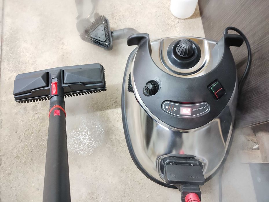 Професионална парочистачка Okolution Aio