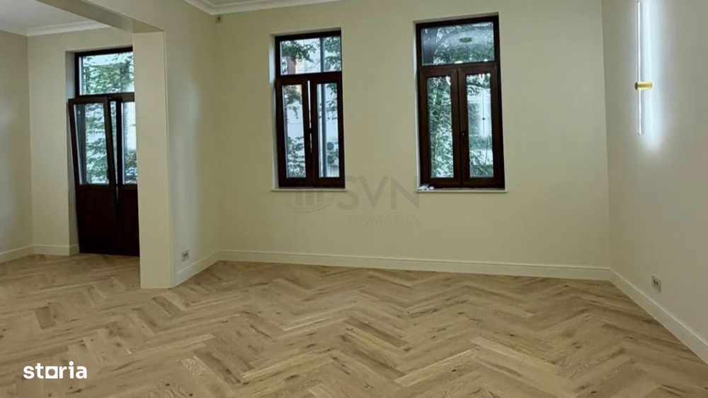 Apartamen l 3 Camere cu posibilitatea de a fi transformat in 4 l Dacia