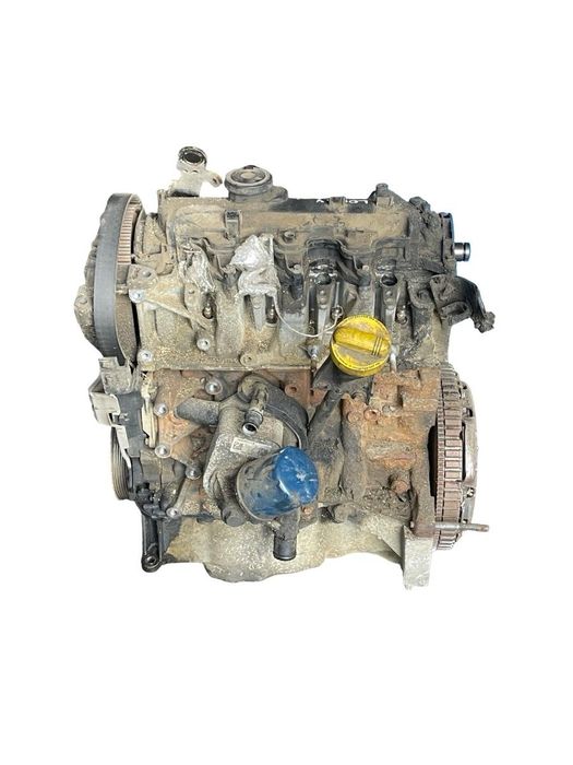 Motor Dacia Lodgy 2012 - > 1.5 K9K 612