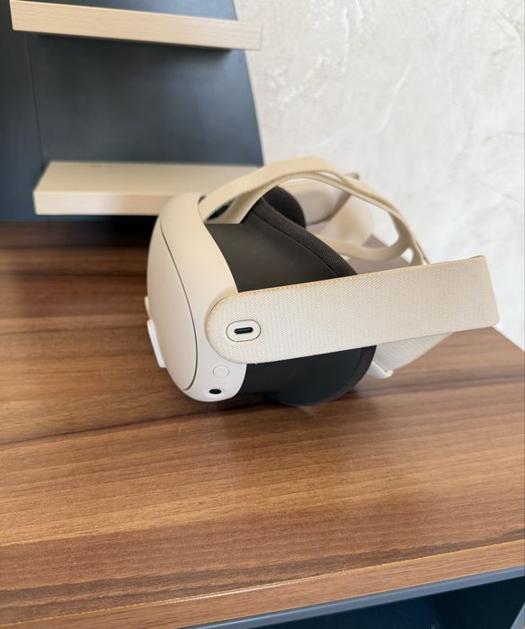 Meta Quest 3 512Gb + кабель