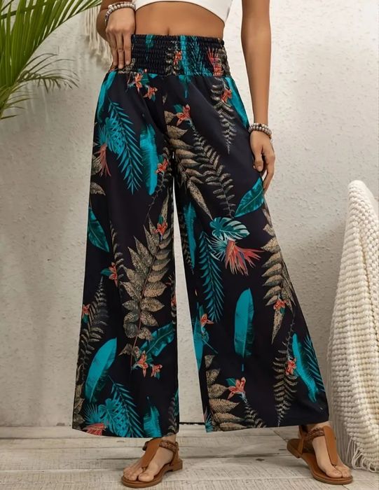 Нов дамски панталон