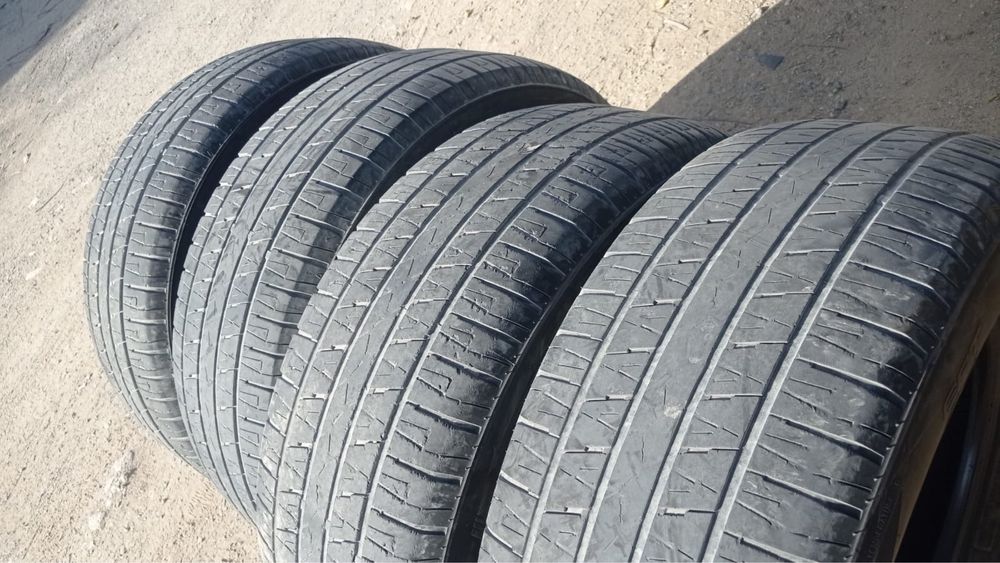 Шины Sailun 265/65/R17