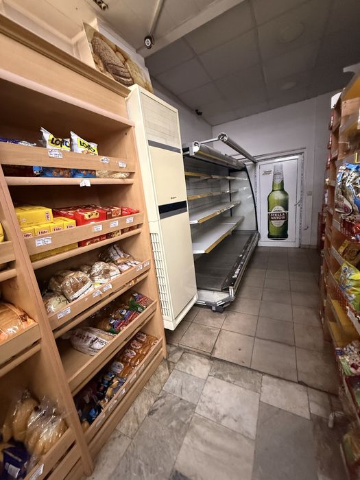 магазин за хр.стоки