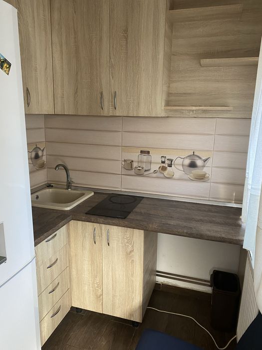 Inchiriez garsoniera Calea Buziasului