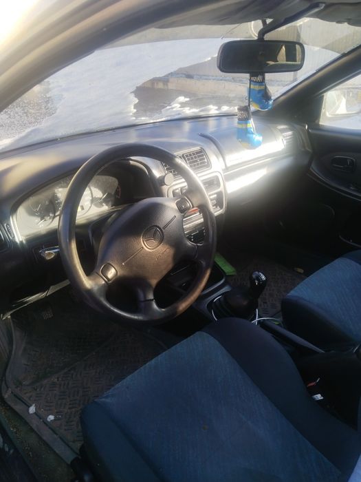 Продам авто в россрочку