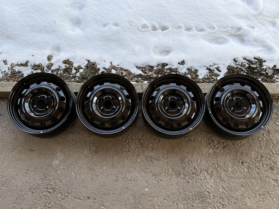 Диски R15, 4X100. Hyundai, Kia.