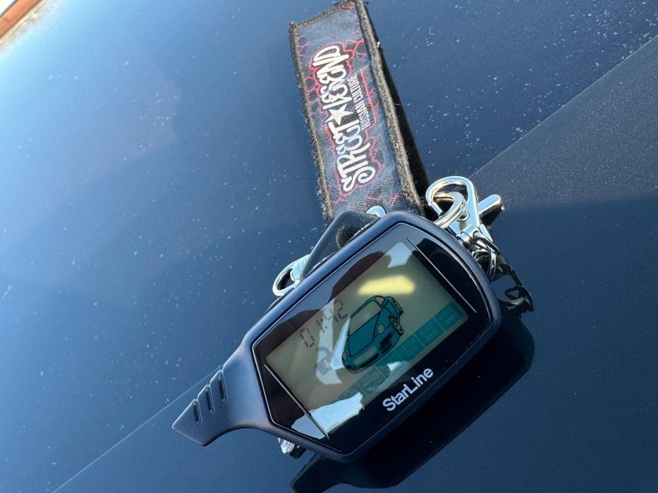 Продам ваз 2109 инжектор