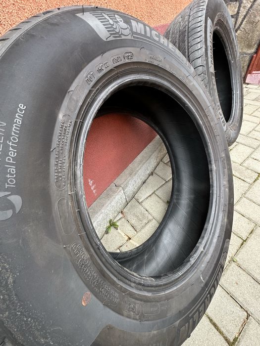 Anvelope vara MICHELIN PRIMACY 4 S2 215/65R17 103V DOT 2025 ‼️