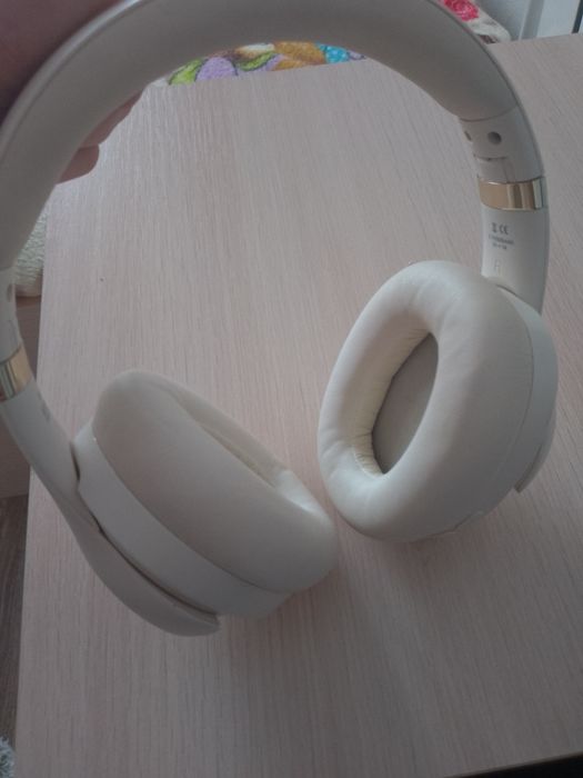 Наушники беспроводные