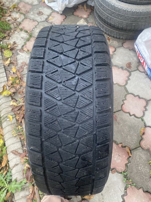 зимняя шина bridgestone
