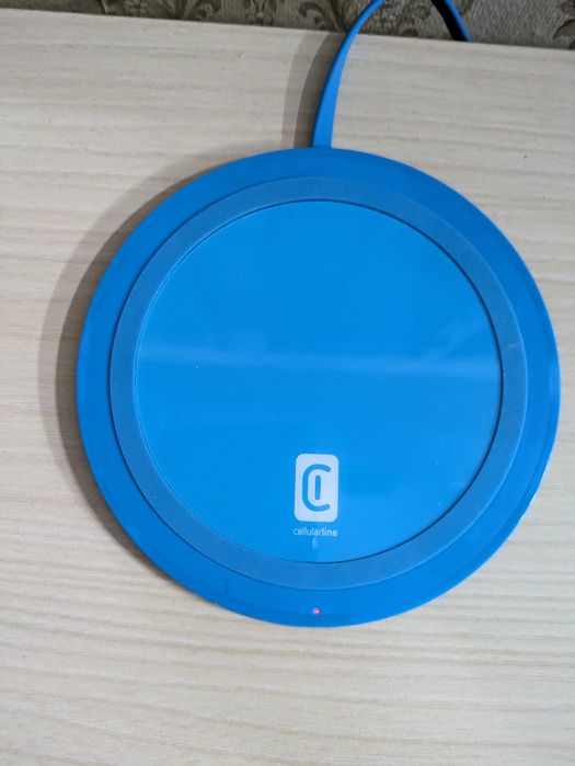 Безжично зареждане за GSM -Wireless Charger Apple, Samsung и всички