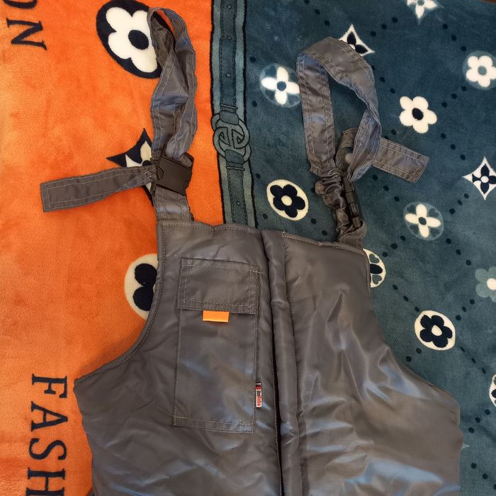 Продам комбинезон зимний, новый