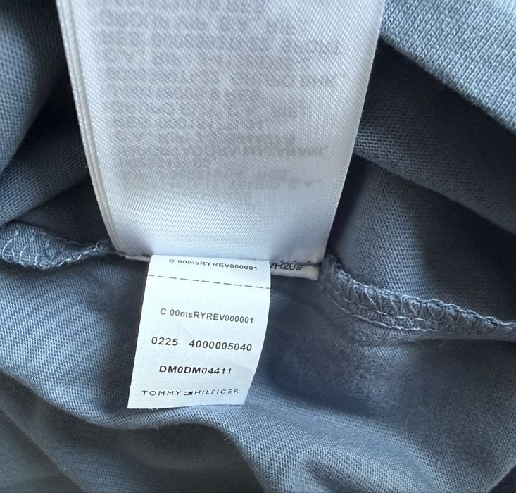Hackett / Tommy Hilfiger ОРИГИНАЛНИ мъжки тениски - М