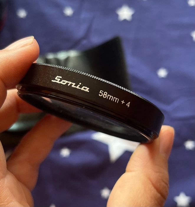 Fujifilm FinePix HS20 EXR / с подарък аксесоари и безплатна доставка.