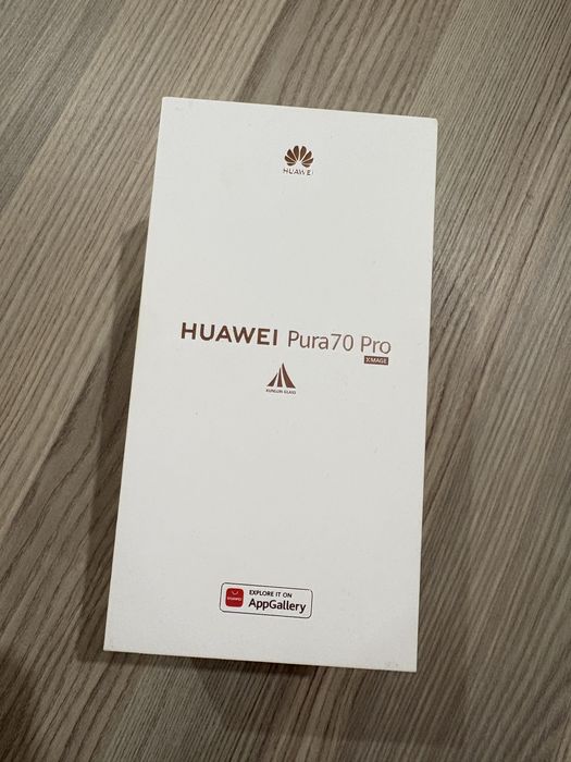 Huawei Pura 70 PRO 512 GB