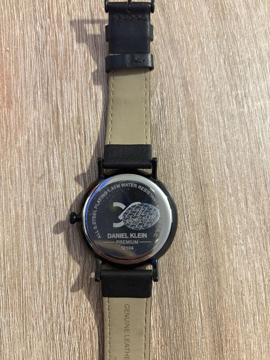 Ceas Daniel Klein