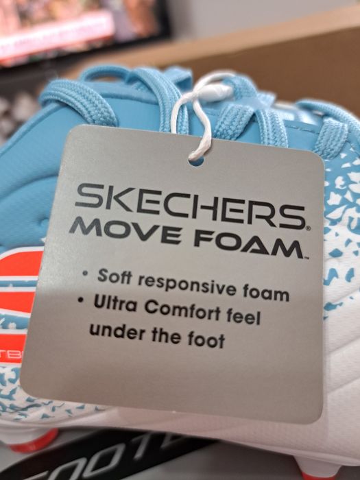 Skechers  Răzor mas 40