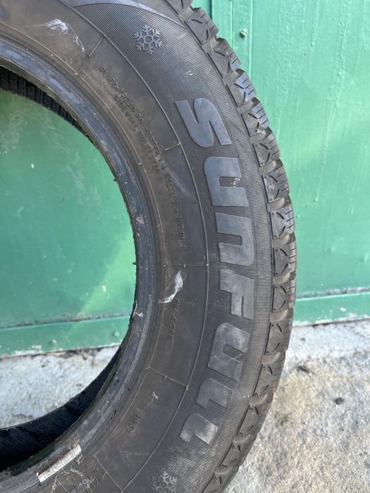 Зимна гума 155/80R13