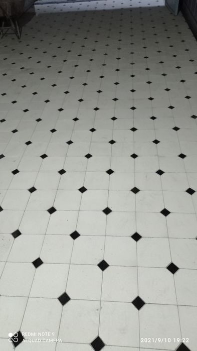 Ustalar hizmati kelishilgan narhlarda tez va sifatli  teramiz