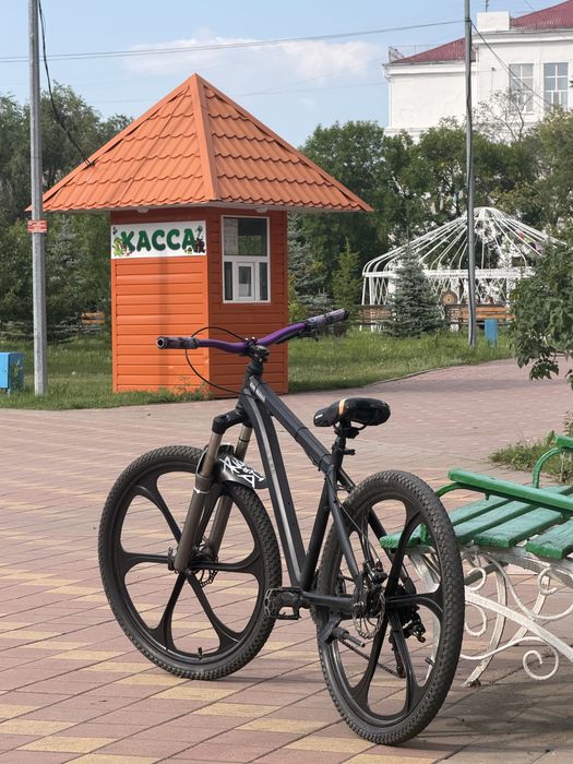 Продаю велосипед