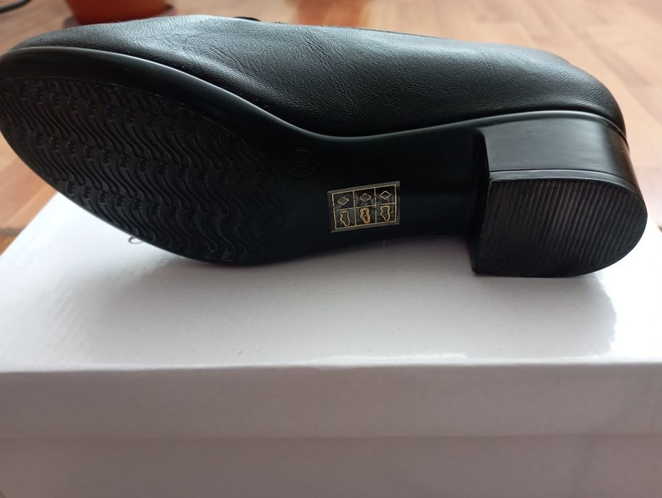 Дамски ежедневни обувки