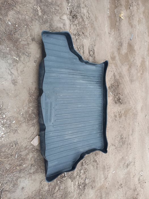 Продам полик на Ваз 2114.