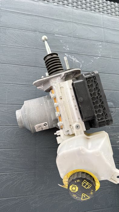 ABS Помпа Серво ESP  BMW 7 G70 X5 G05 G06 3450 5A8B102