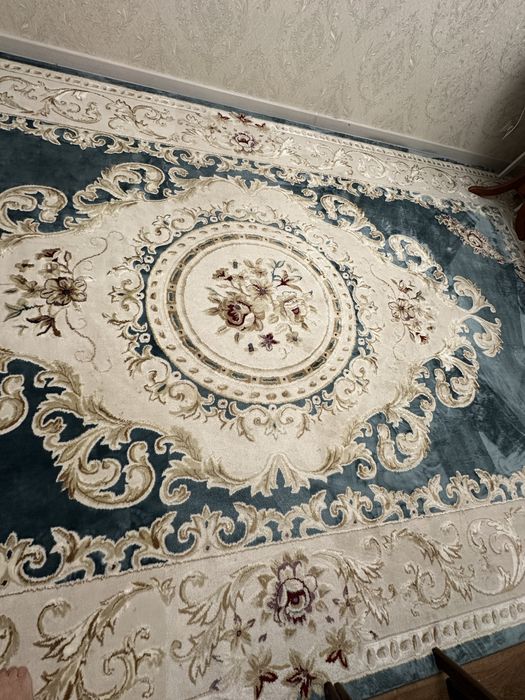 Ковер Турецкий фирма