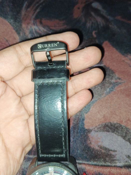 Часы Curren оригинал (Qõl soati Curren original)