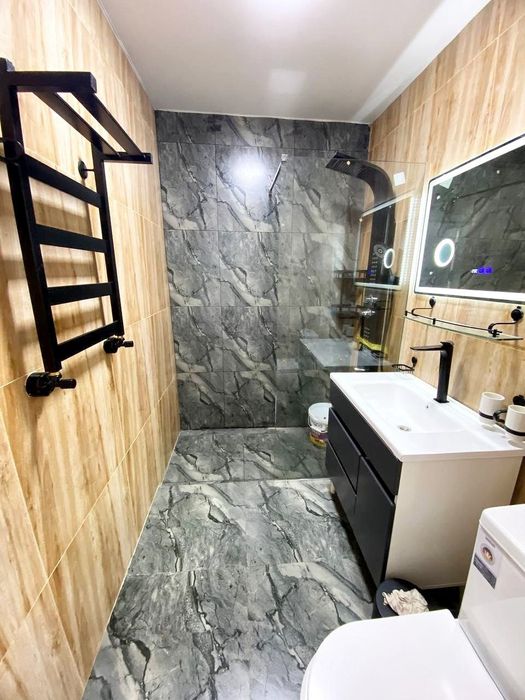 ×Чиланзар Е, 3/8/9 ‼️РАЗДЕЛКА,  74м²‼️ Продаётся квартира