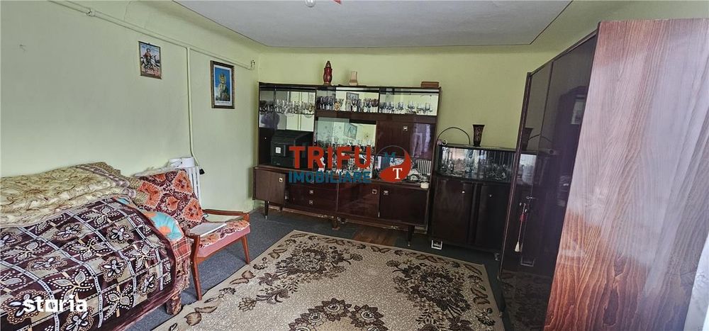 Casa de vanzare in Centru pretabila pentru demolare