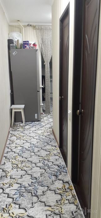 Продаеться 1 комнатная квартира Чирчик
